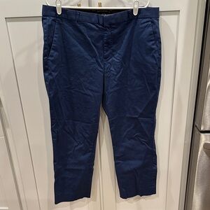 Banana Republic - Women’s Blue Pants - 16